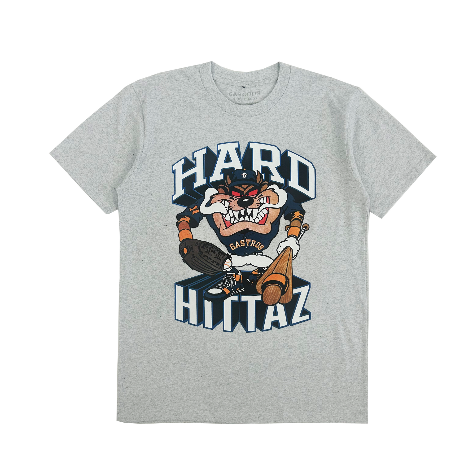 Hard Hittaz T-Shirt
