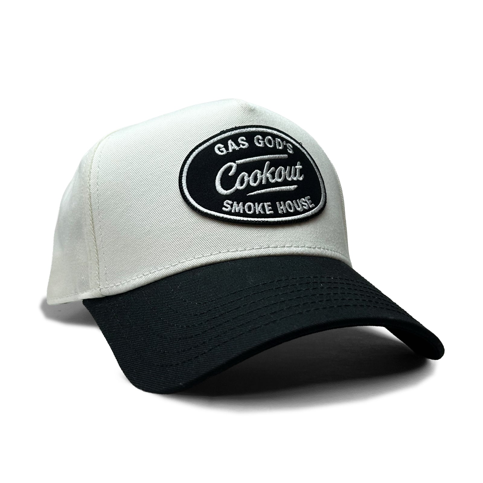Cookout Hat (Black)