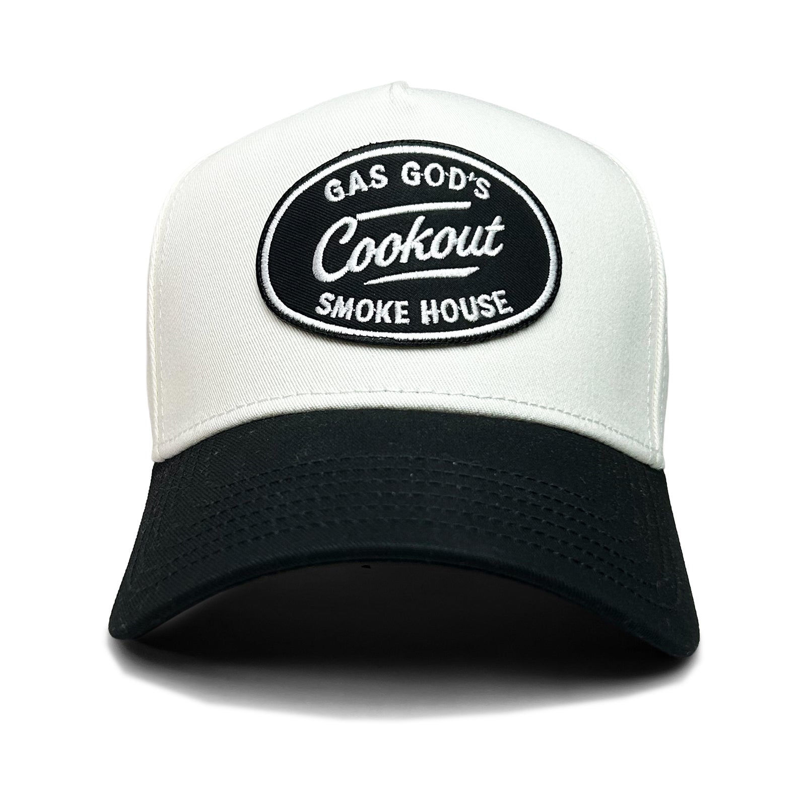 Cookout Hat (Black)