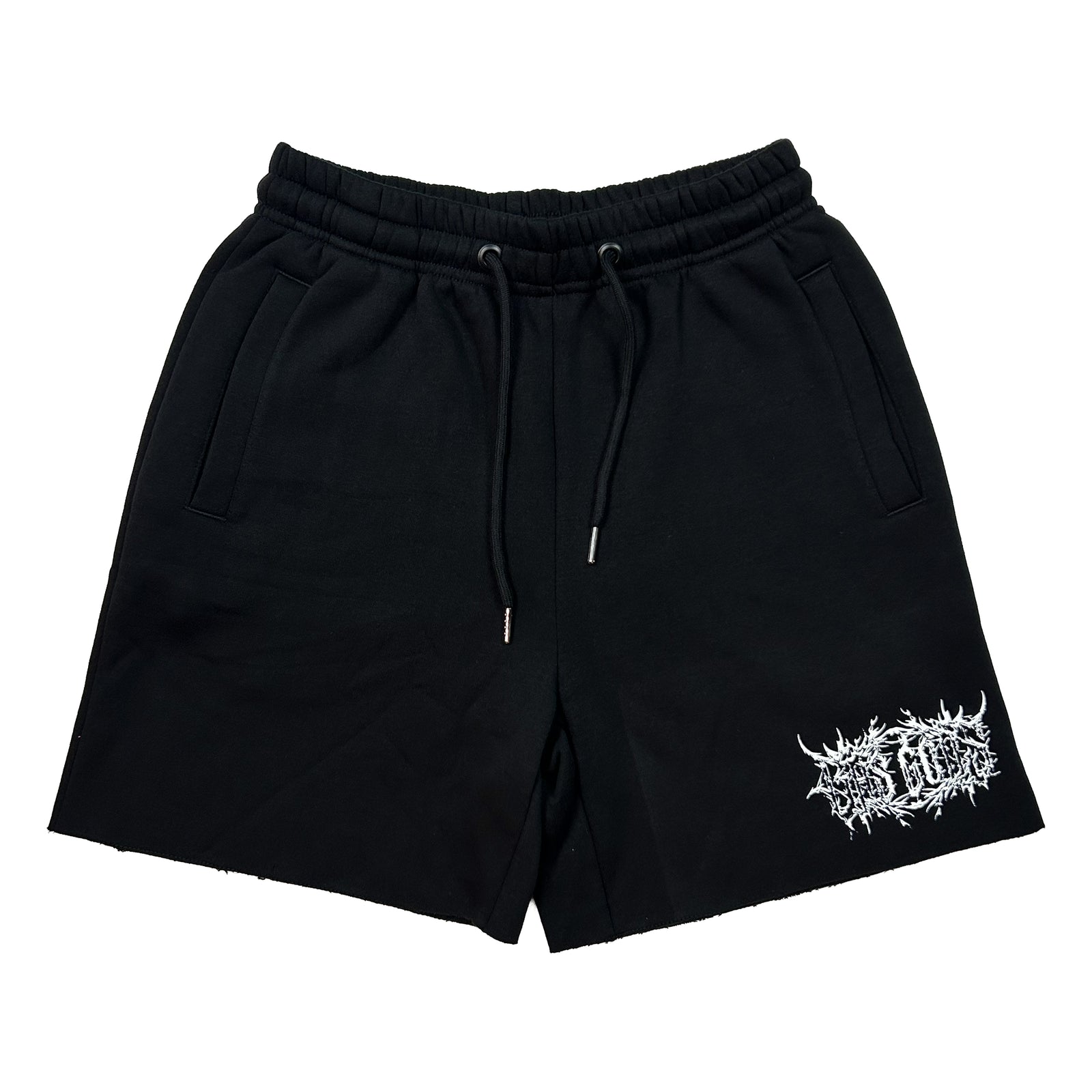 Gas Gods Metal Shorts