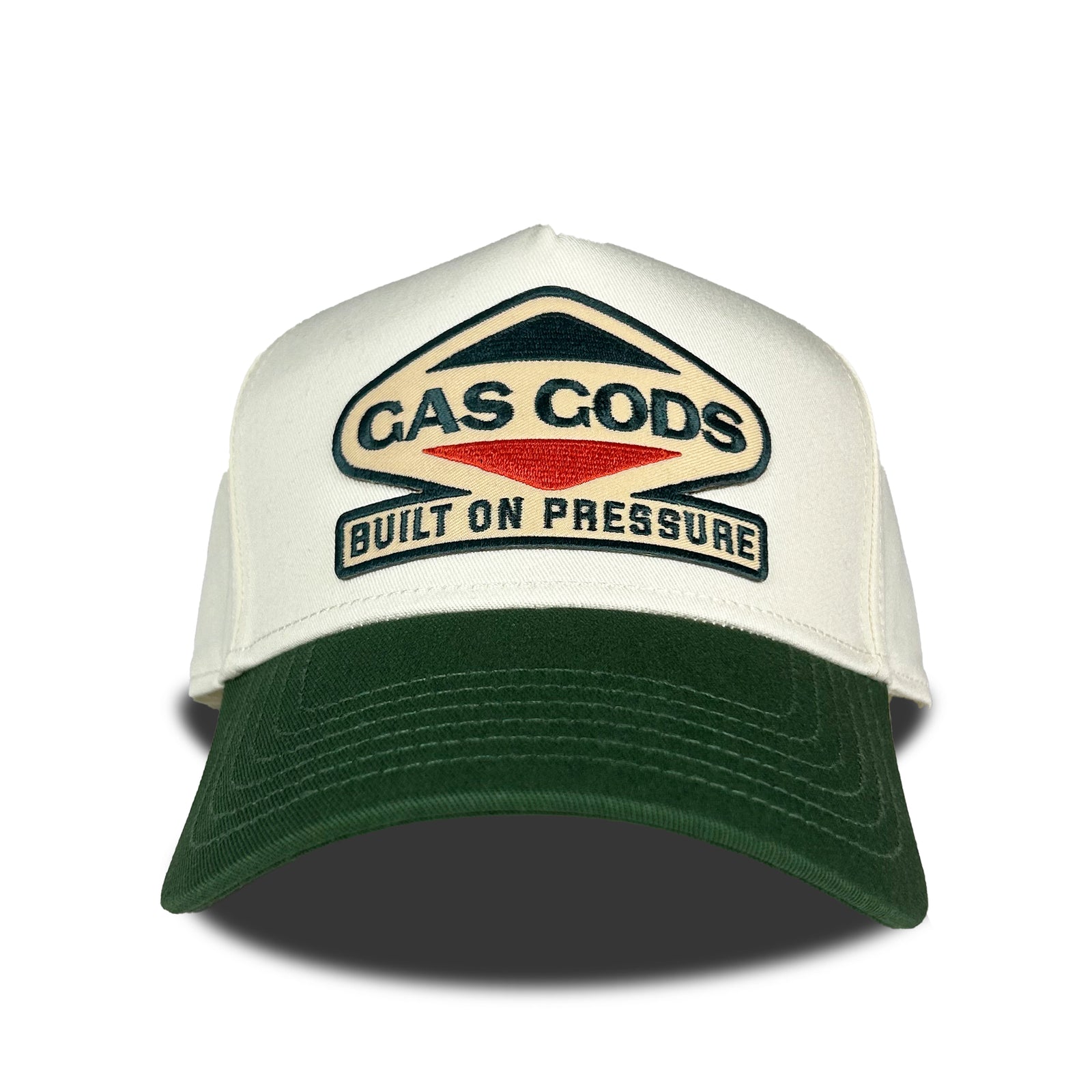 Pressure Hat (Green)