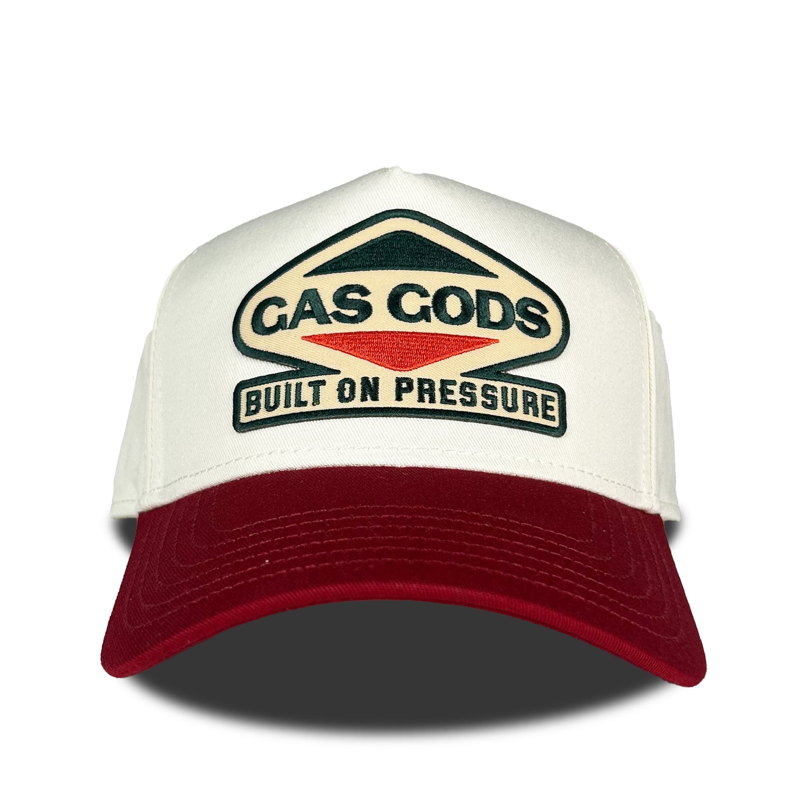 Pressure Hat (Red)