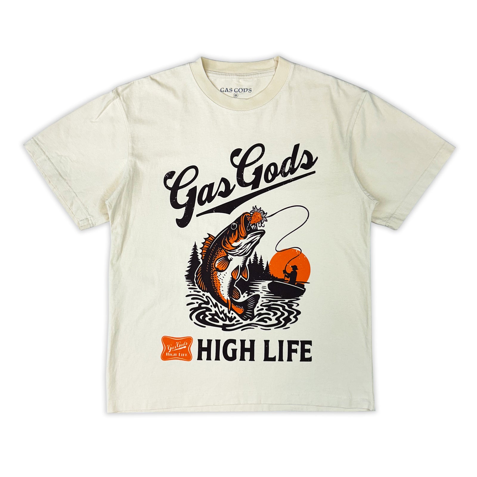 High Life T-Shirt