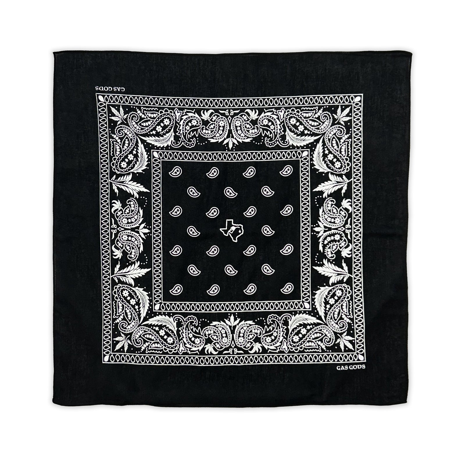 Gas Gods Bandana