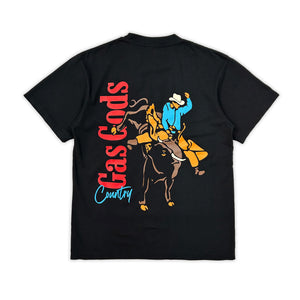 Bull Rider T-Shirt