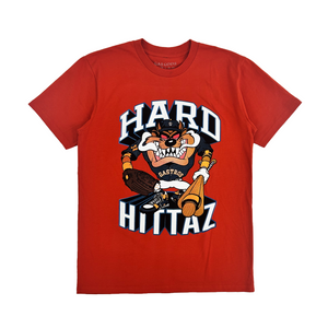 Hard Hittaz T-Shirt