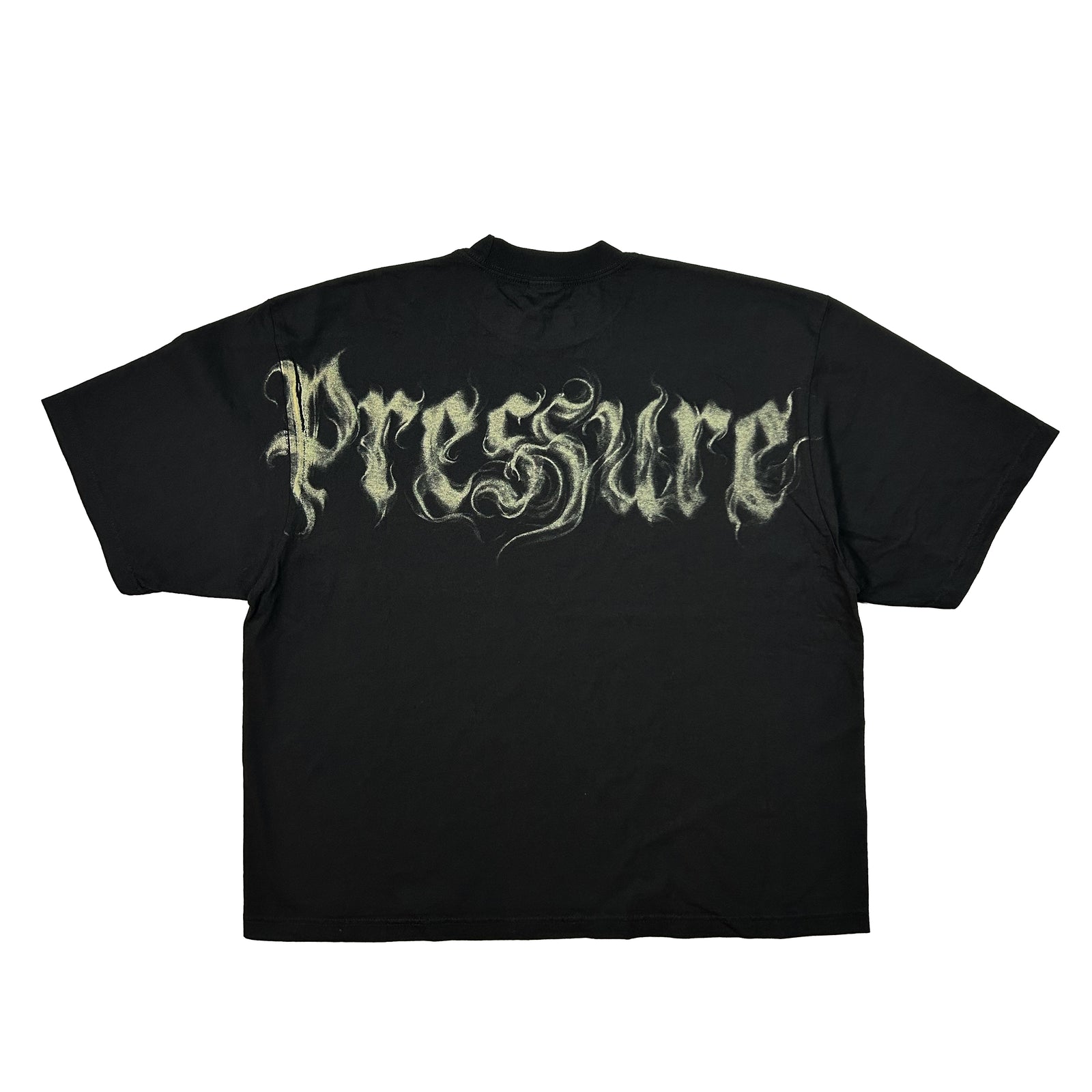 Pressure Boxy T-Shirt