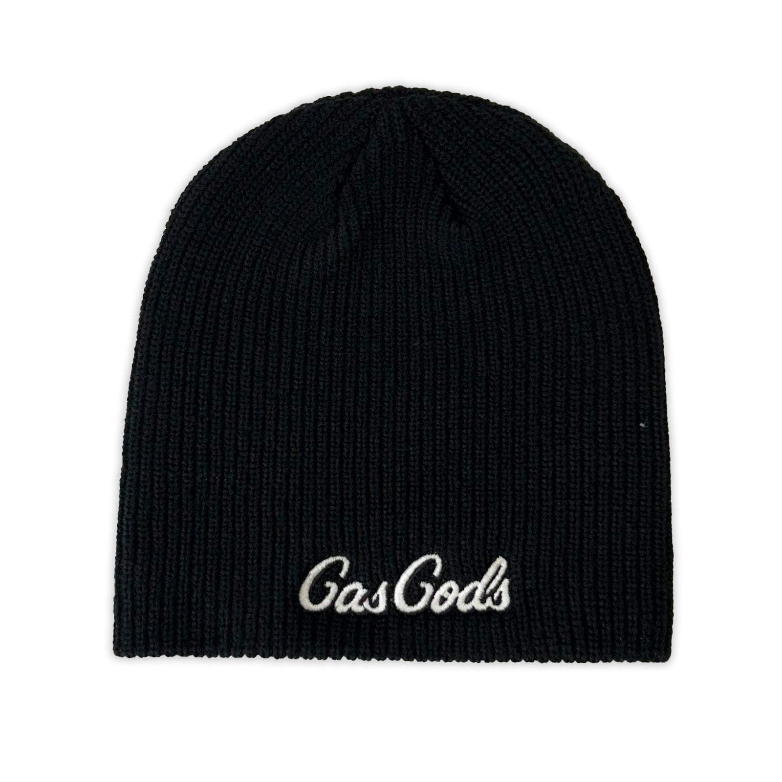 Gas Gods Script Beanie