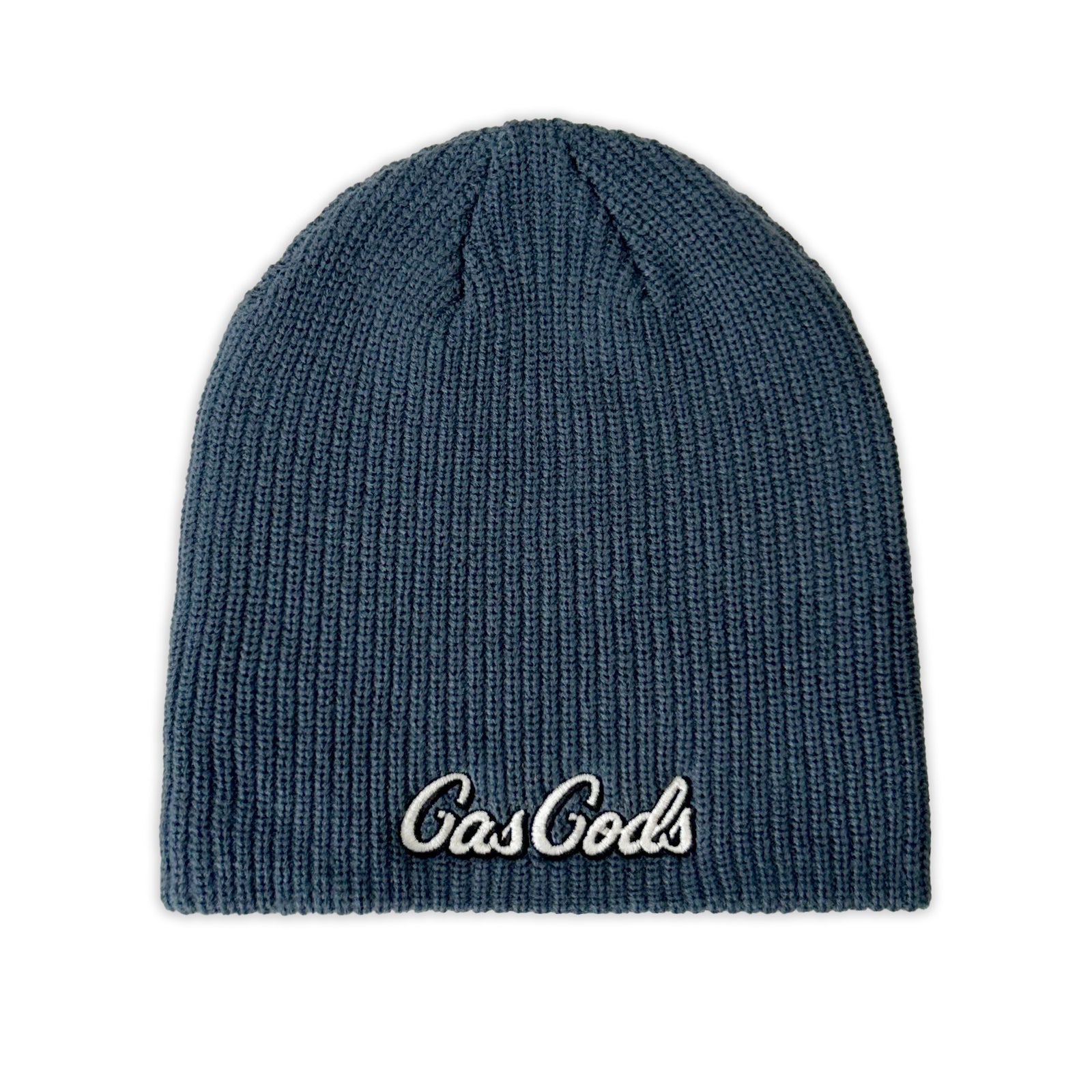 Gas Gods Script Beanie
