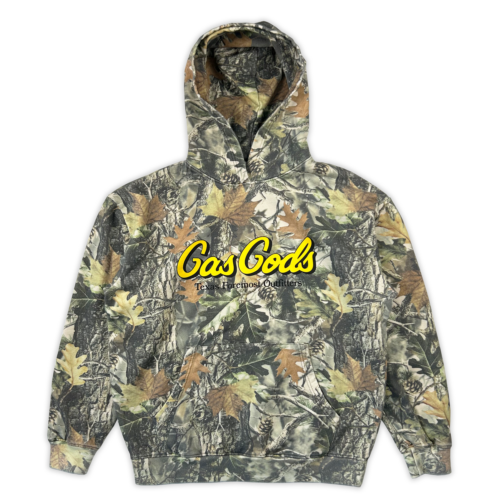Texas Outfitters Hoodie
