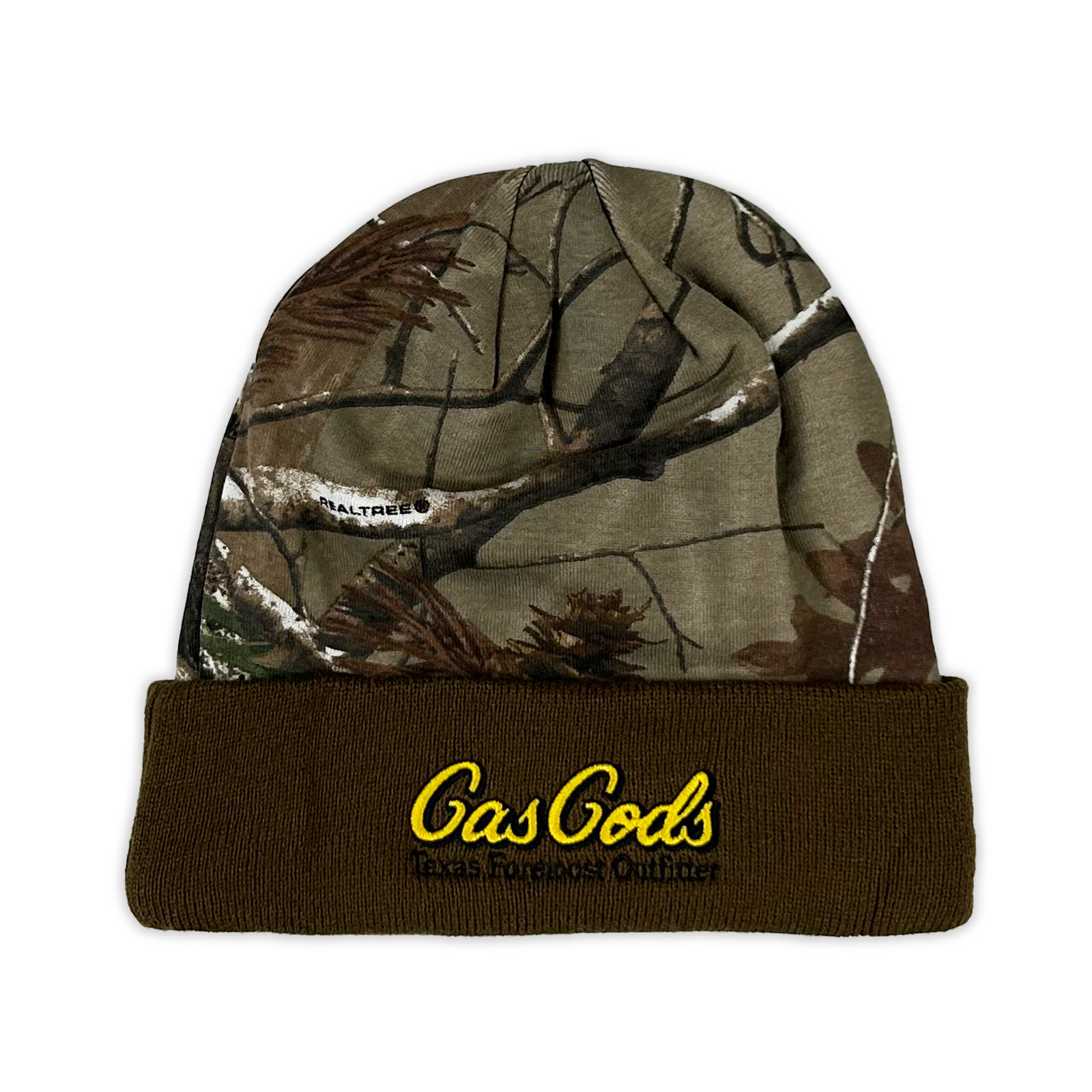 Texas Outfitters Beanie