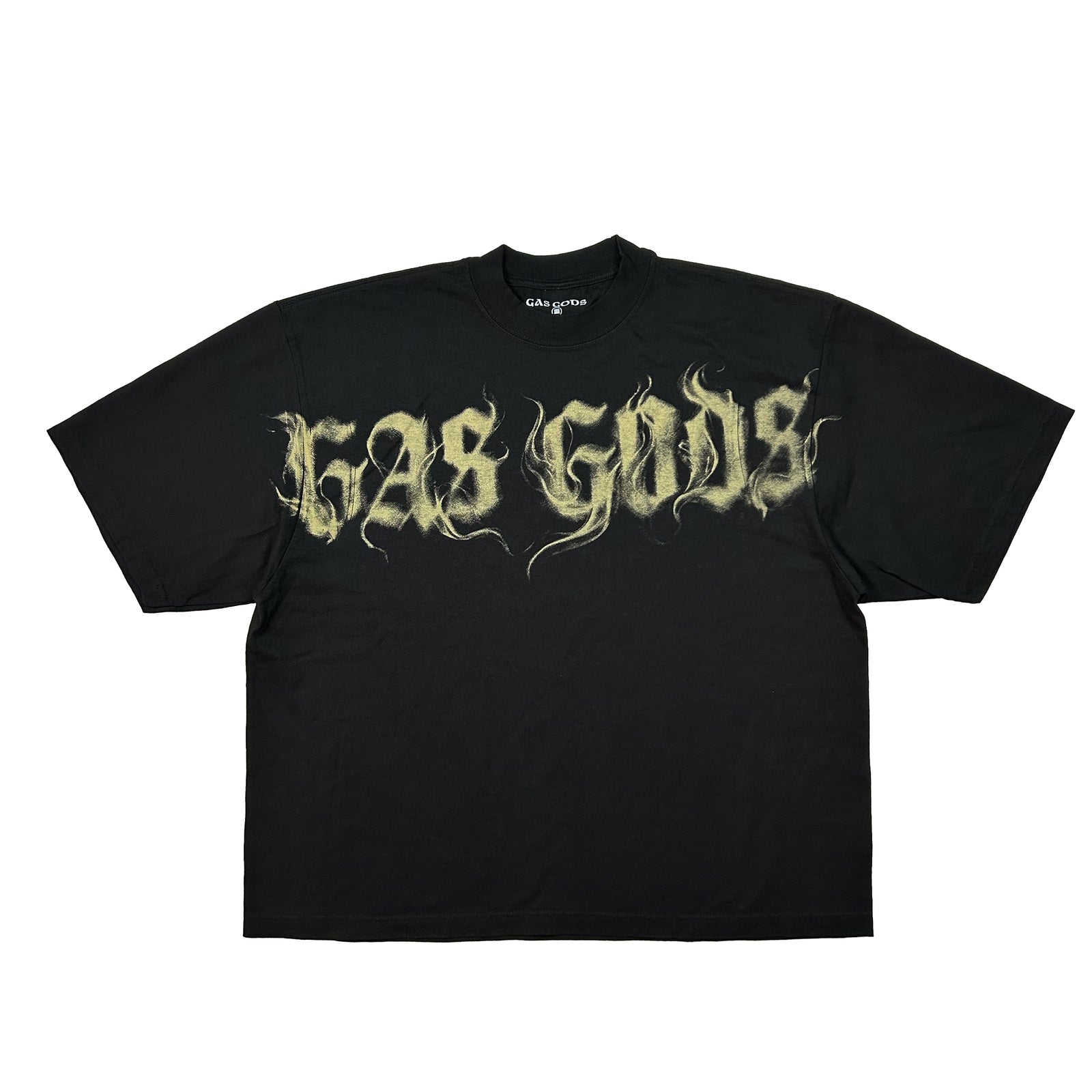 Pressure Boxy T-Shirt