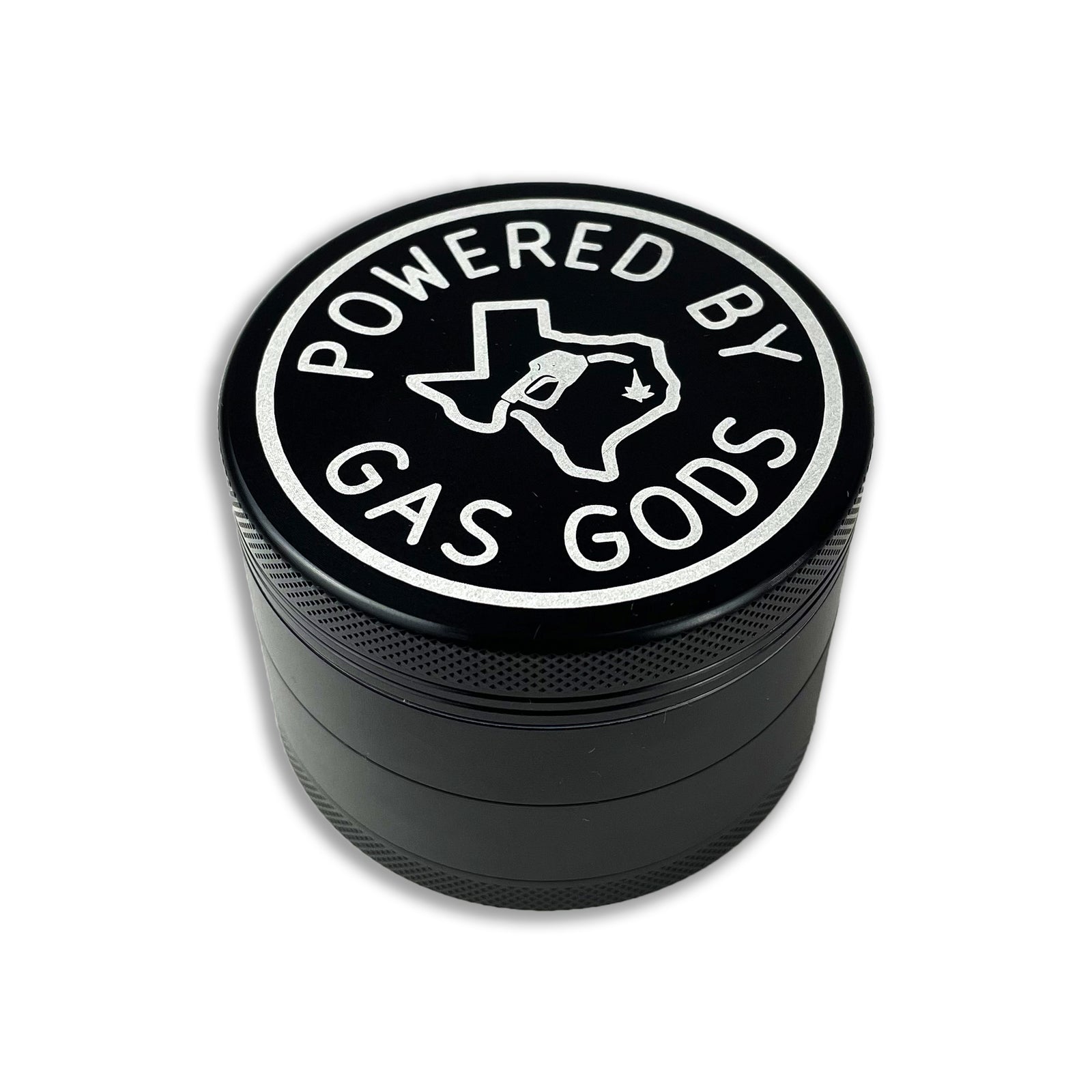 Gas Gods Grinder