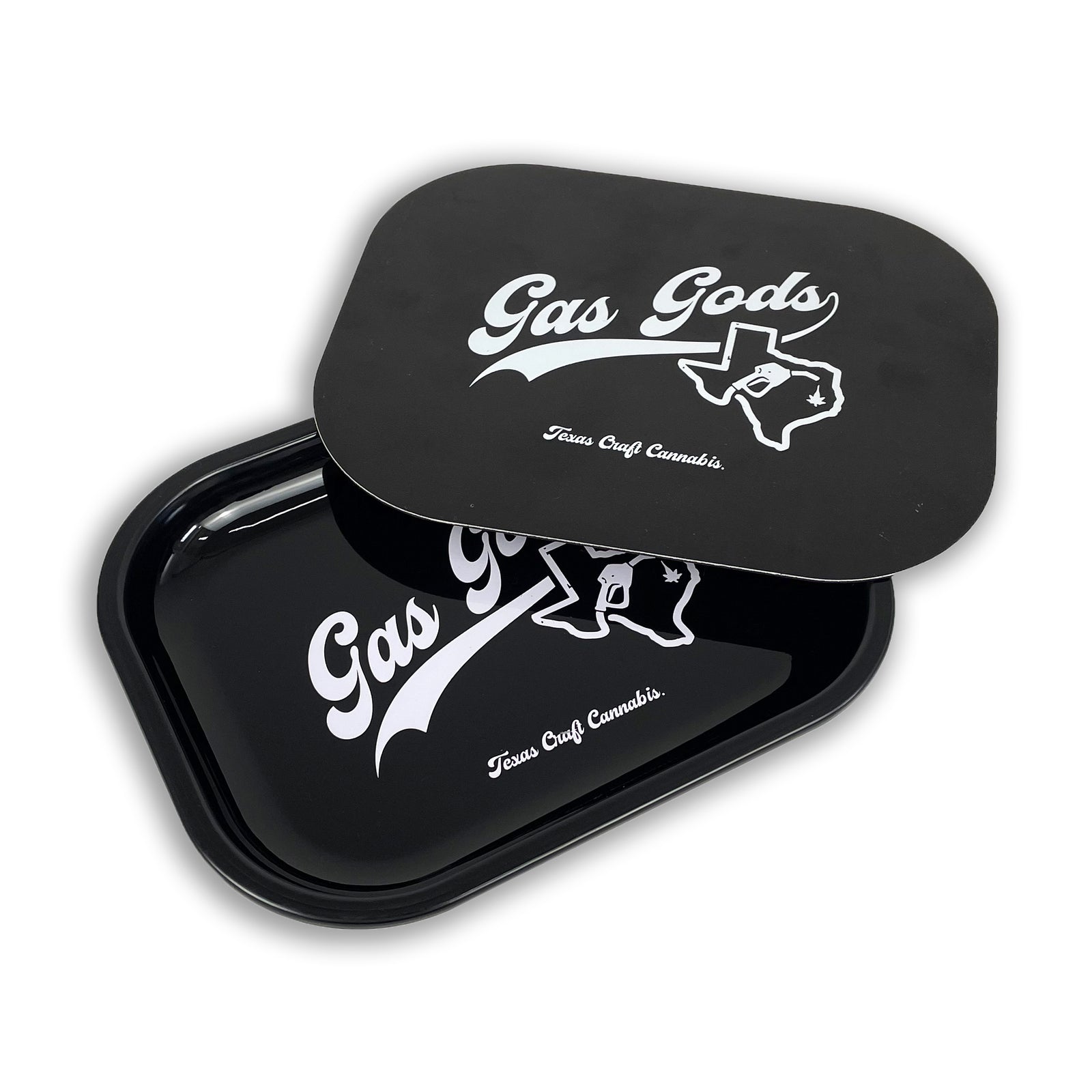 Gas Gods Rolling Tray